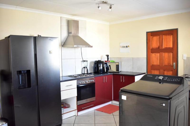 3 Bedroom Property for Sale in Witpoortjie Gauteng