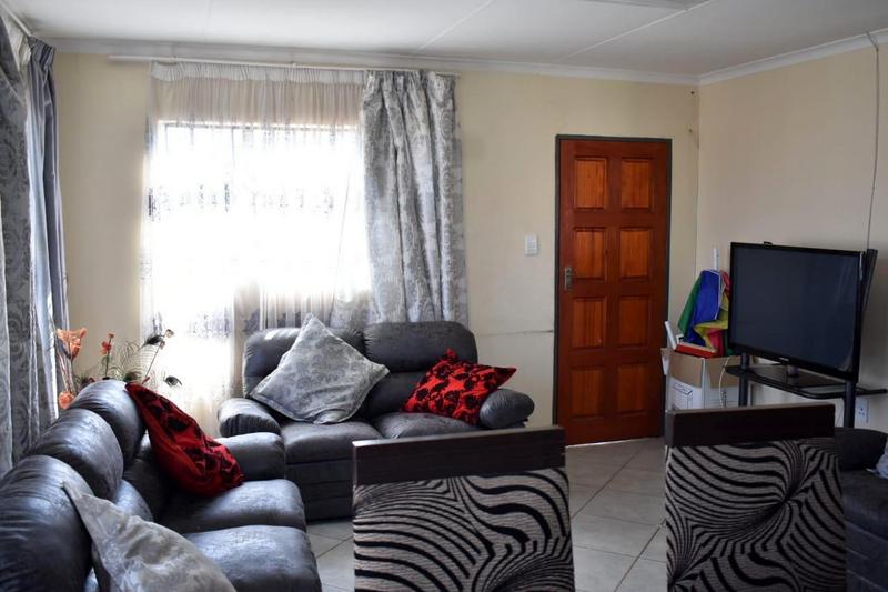 3 Bedroom Property for Sale in Witpoortjie Gauteng