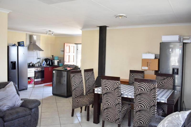 3 Bedroom Property for Sale in Witpoortjie Gauteng