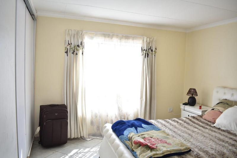 3 Bedroom Property for Sale in Witpoortjie Gauteng