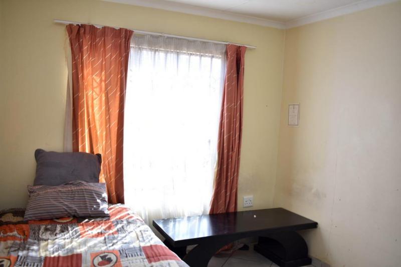 3 Bedroom Property for Sale in Witpoortjie Gauteng