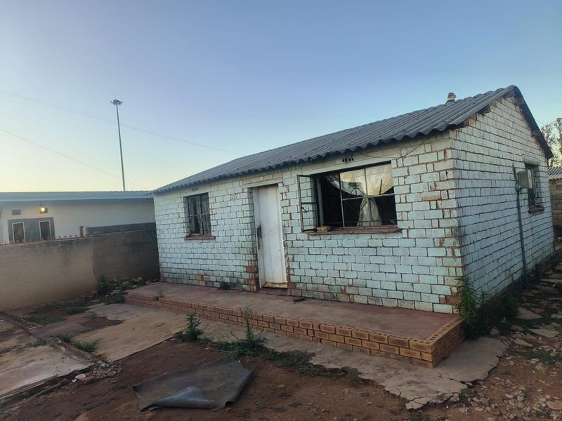 2 Bedroom Property for Sale in Emdeni Gauteng