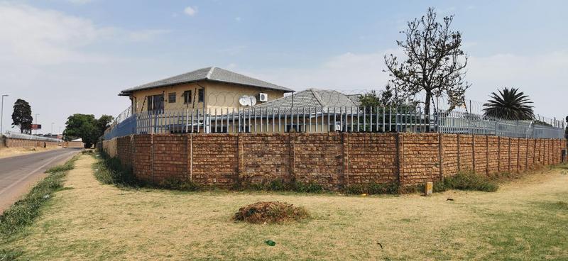 5 Bedroom Property for Sale in Kempton Park Gauteng