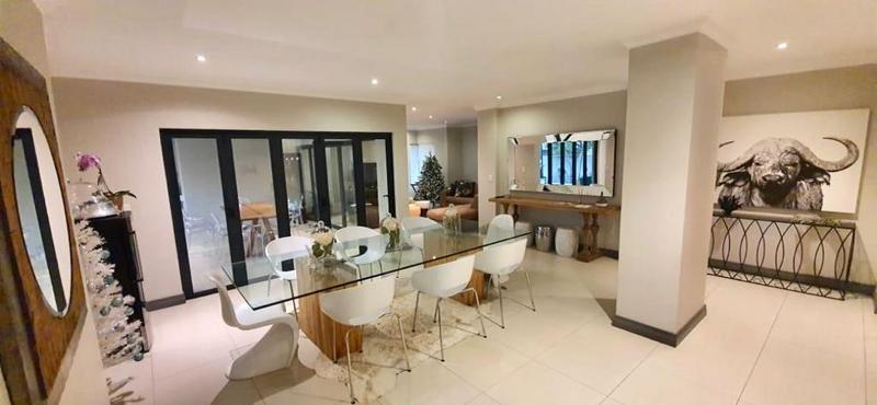 5 Bedroom Property for Sale in Midstream Estate Gauteng