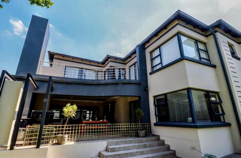 5 Bedroom Property for Sale in Midstream Estate Gauteng