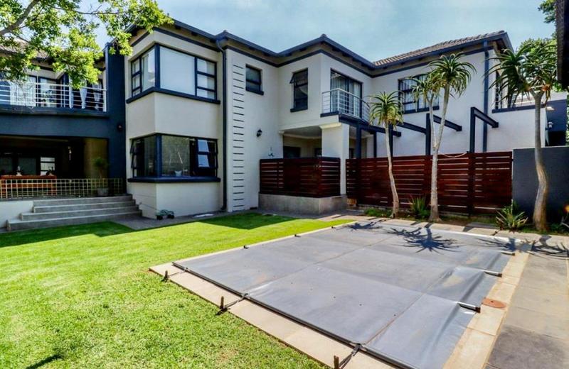 5 Bedroom Property for Sale in Midstream Estate Gauteng