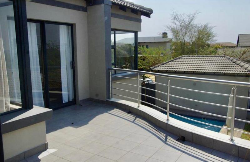 5 Bedroom Property for Sale in Midstream Estate Gauteng