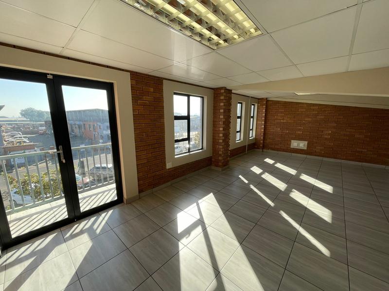 To Let commercial Property for Rent in Hennopspark Gauteng