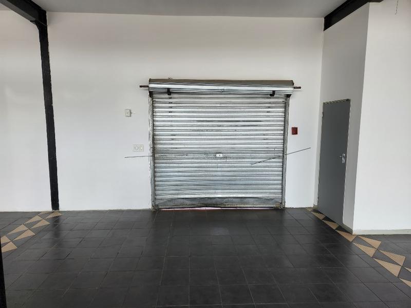 To Let commercial Property for Rent in Louwlardia Gauteng