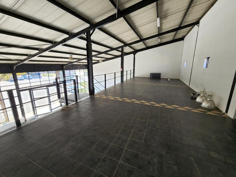 To Let commercial Property for Rent in Louwlardia Gauteng