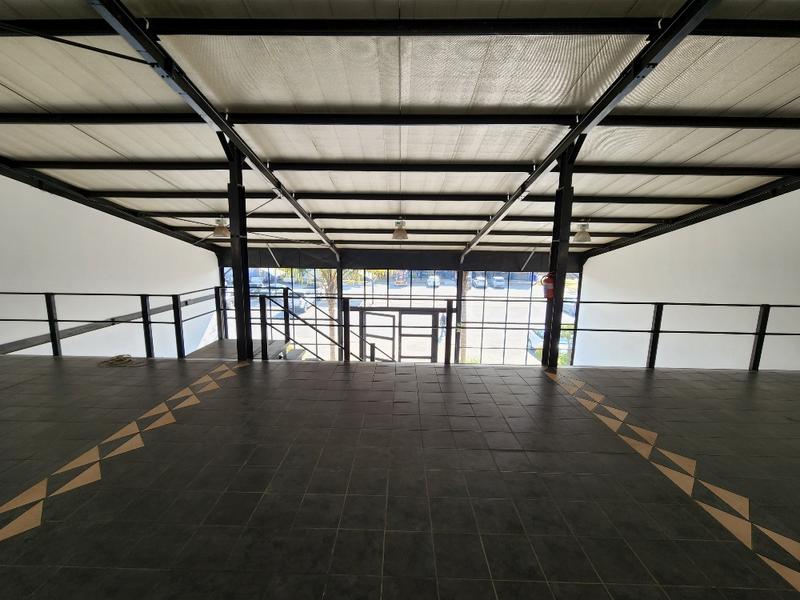 To Let commercial Property for Rent in Louwlardia Gauteng