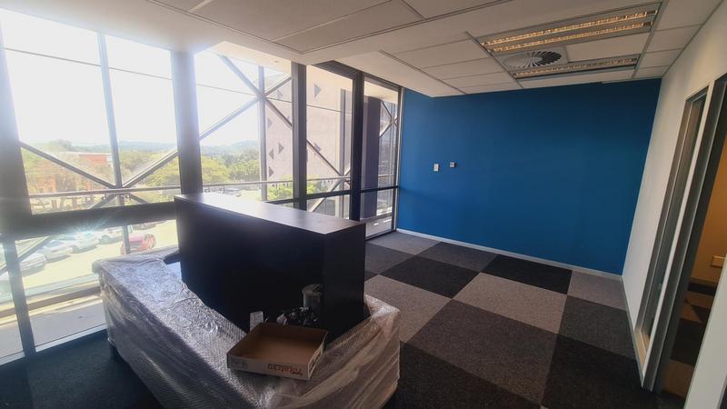 To Let commercial Property for Rent in Menlyn Gauteng