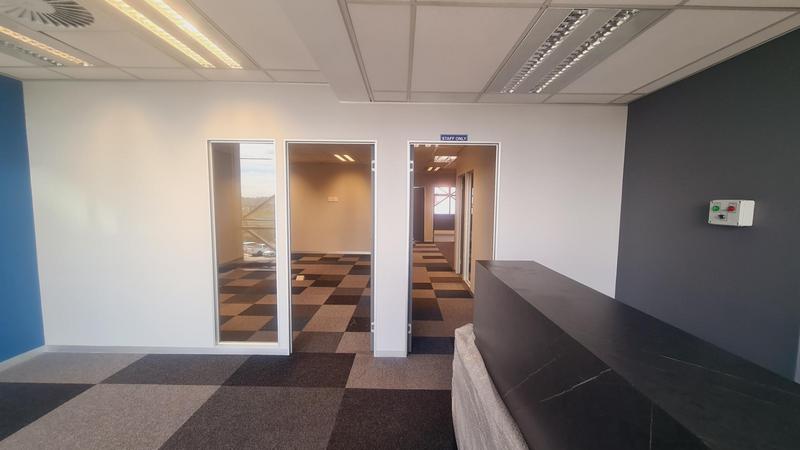 To Let commercial Property for Rent in Menlyn Gauteng