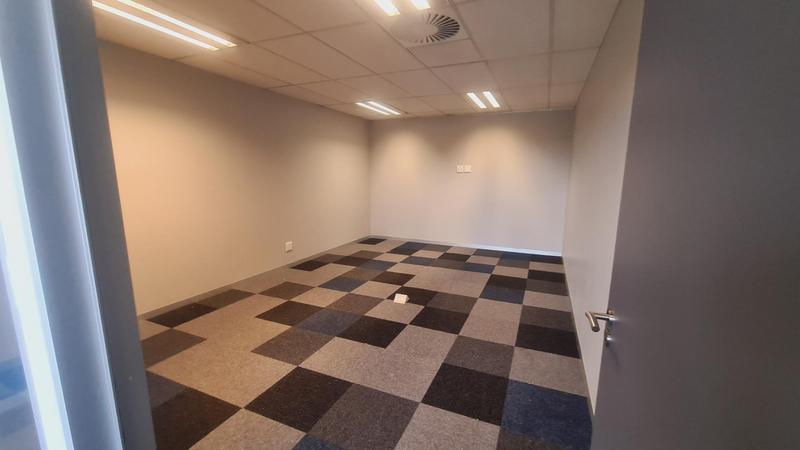 To Let commercial Property for Rent in Menlyn Gauteng