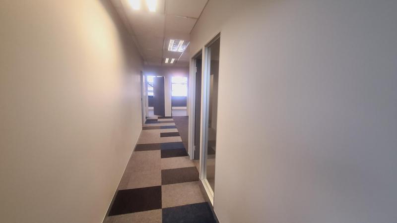 To Let commercial Property for Rent in Menlyn Gauteng