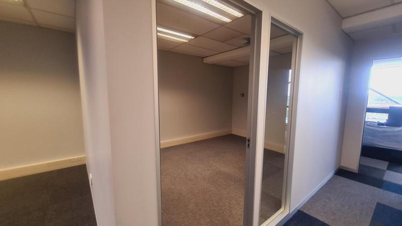 To Let commercial Property for Rent in Menlyn Gauteng