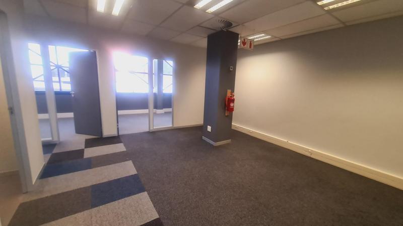 To Let commercial Property for Rent in Menlyn Gauteng