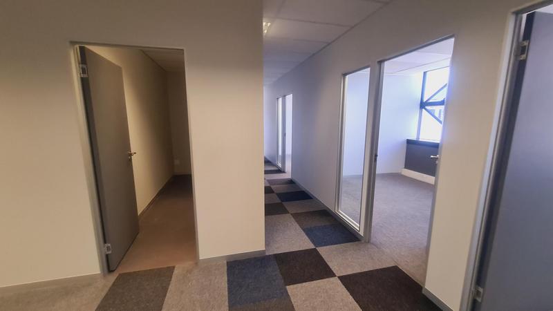 To Let commercial Property for Rent in Menlyn Gauteng