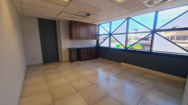 To Let commercial Property for Rent in Menlyn Gauteng