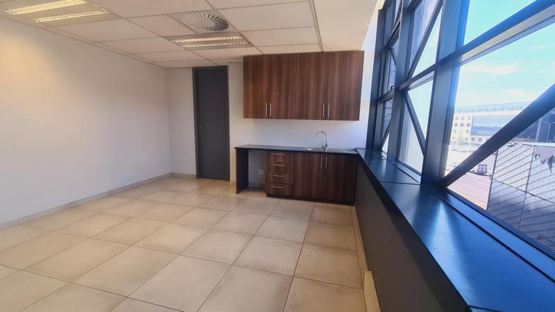 To Let commercial Property for Rent in Menlyn Gauteng