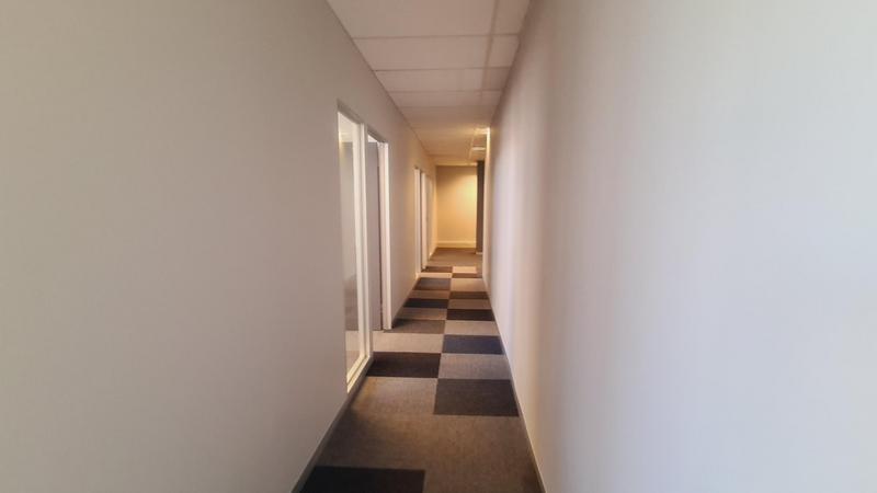 To Let commercial Property for Rent in Menlyn Gauteng