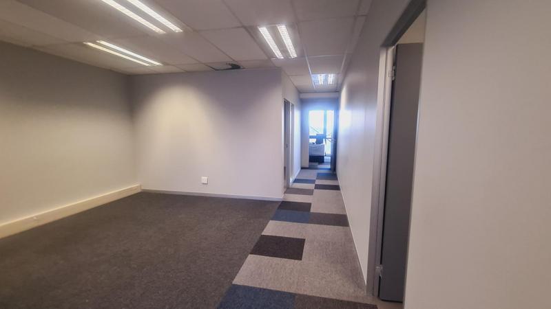 To Let commercial Property for Rent in Menlyn Gauteng