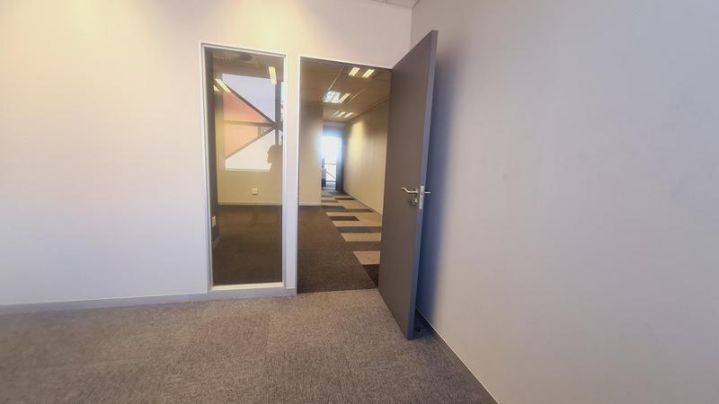 To Let commercial Property for Rent in Menlyn Gauteng