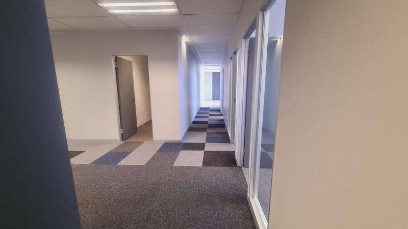 To Let commercial Property for Rent in Menlyn Gauteng