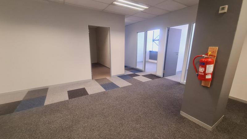 To Let commercial Property for Rent in Menlyn Gauteng