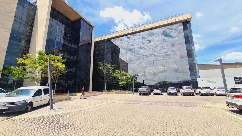 To Let commercial Property for Rent in Menlyn Gauteng