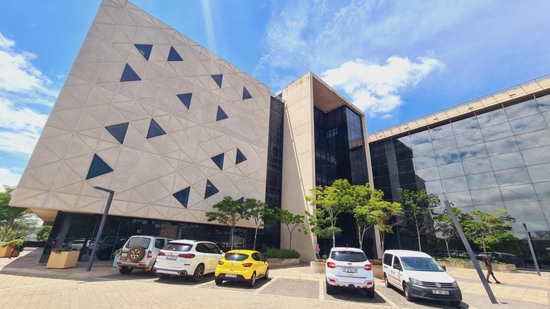 To Let commercial Property for Rent in Menlyn Gauteng