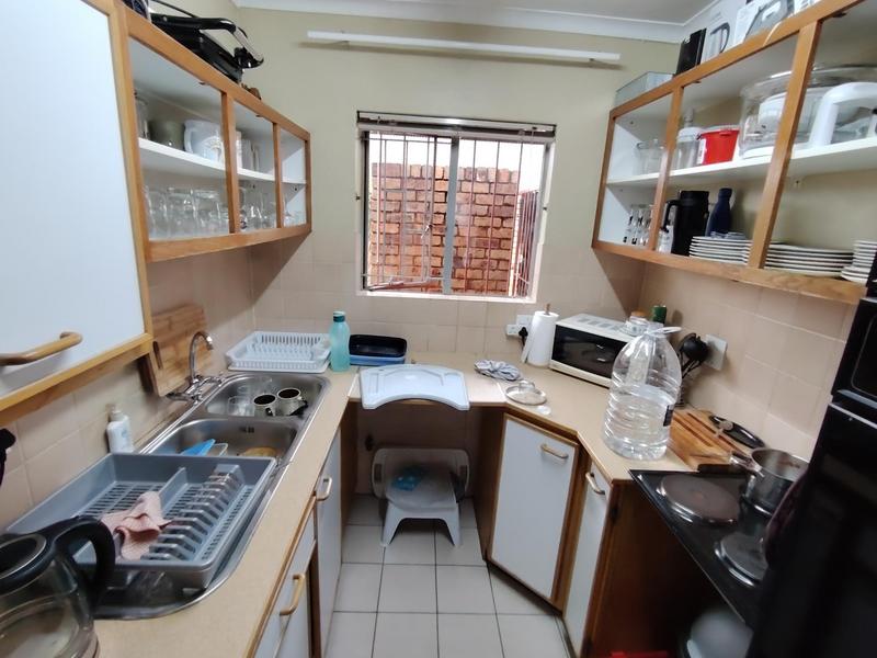 To Let 2 Bedroom Property for Rent in Zwartkop Gauteng