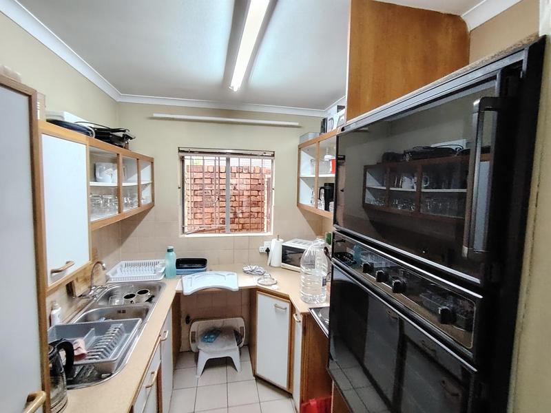 To Let 2 Bedroom Property for Rent in Zwartkop Gauteng