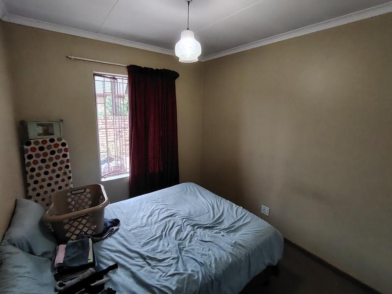 To Let 2 Bedroom Property for Rent in Zwartkop Gauteng