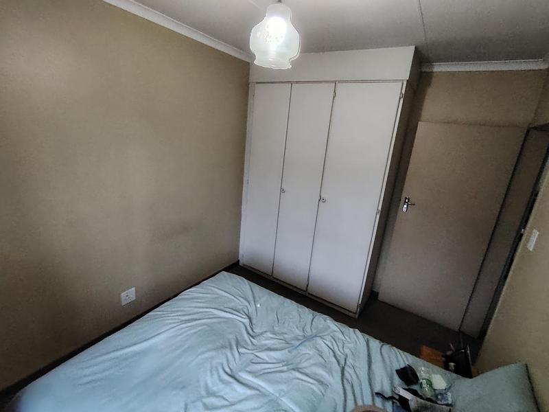 To Let 2 Bedroom Property for Rent in Zwartkop Gauteng