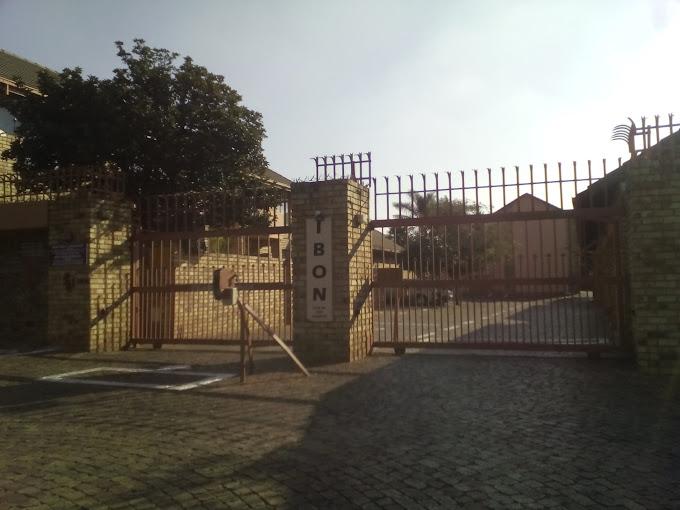 To Let 2 Bedroom Property for Rent in Zwartkop Gauteng