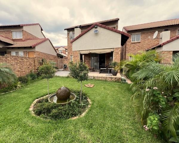 3 Bedroom Property for Sale in Celtisdal Gauteng