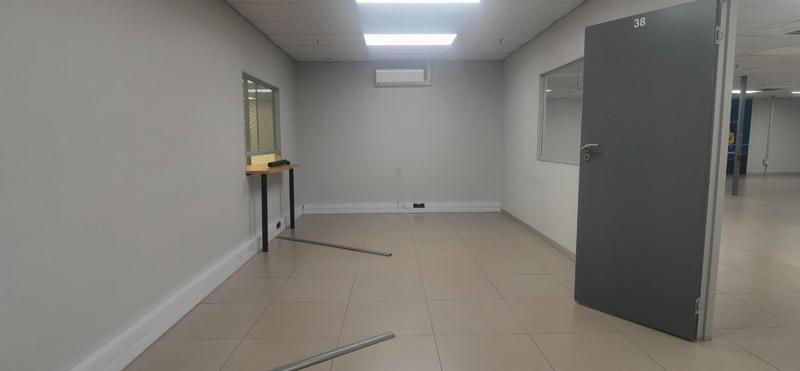 To Let commercial Property for Rent in N4 Gateway Industrial Park Gauteng