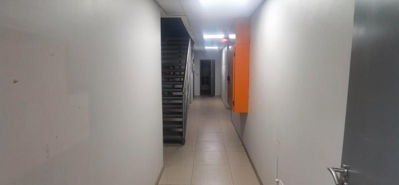 To Let commercial Property for Rent in N4 Gateway Industrial Park Gauteng