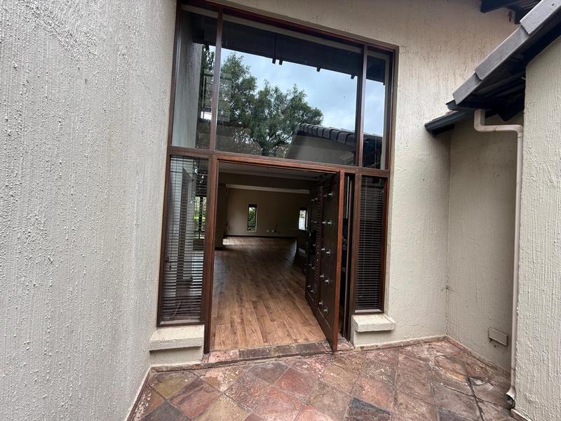 To Let 4 Bedroom Property for Rent in Midfield Estate Gauteng