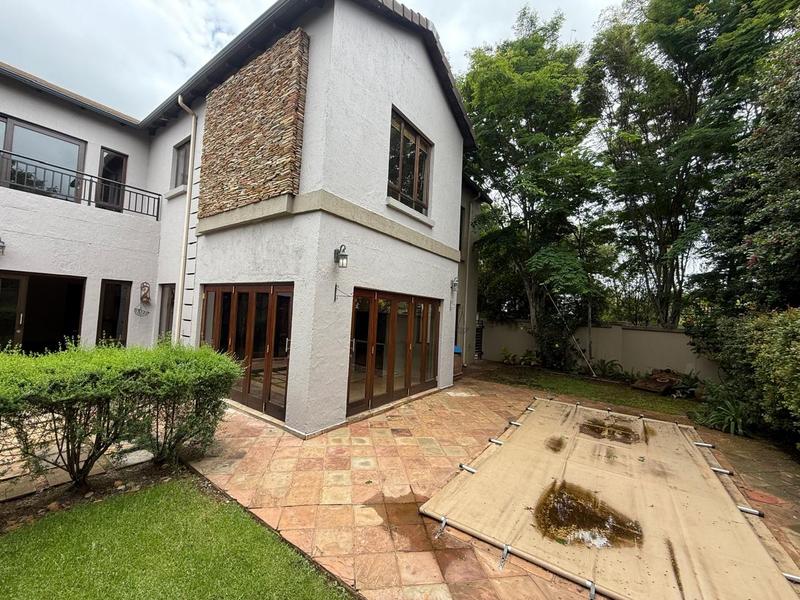 To Let 4 Bedroom Property for Rent in Midfield Estate Gauteng