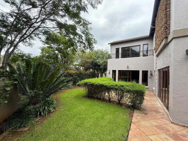 To Let 4 Bedroom Property for Rent in Midfield Estate Gauteng