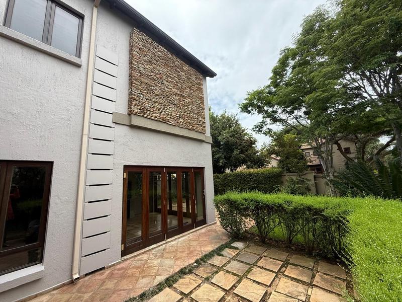 To Let 4 Bedroom Property for Rent in Midfield Estate Gauteng