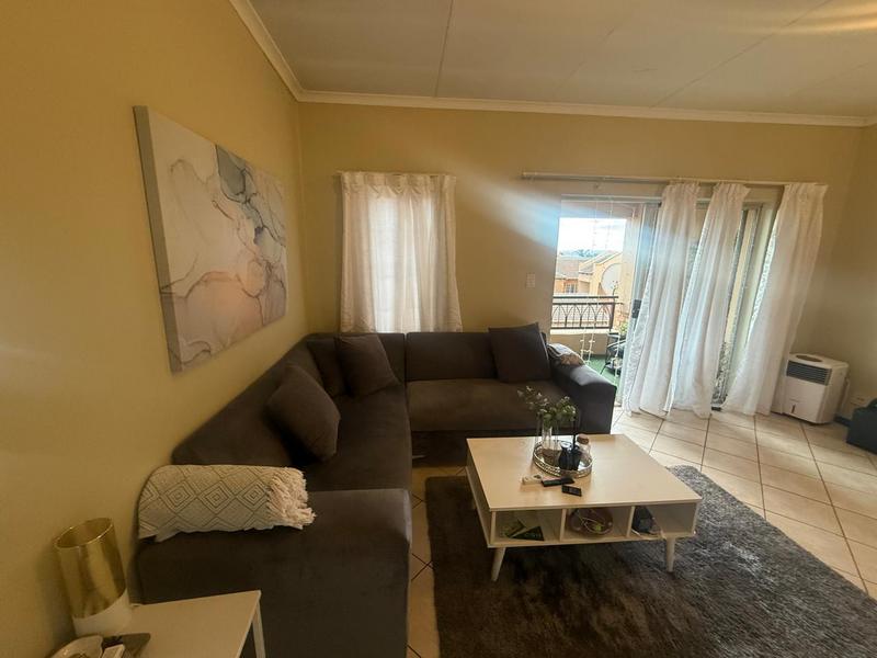 2 Bedroom Property for Sale in Eco Park Gauteng