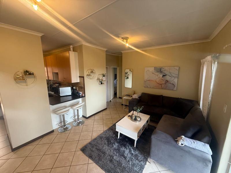 2 Bedroom Property for Sale in Eco Park Gauteng