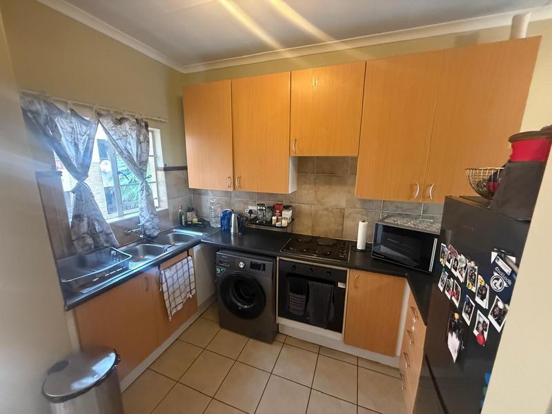 2 Bedroom Property for Sale in Eco Park Gauteng