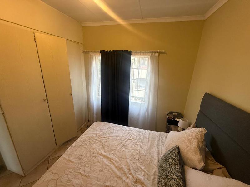 2 Bedroom Property for Sale in Eco Park Gauteng