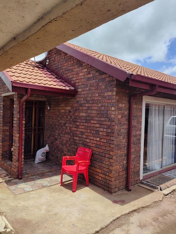 3 Bedroom Property for Sale in Pimville Gauteng