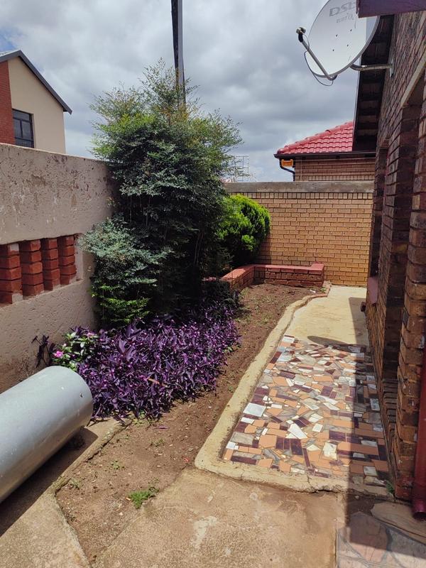 3 Bedroom Property for Sale in Pimville Gauteng