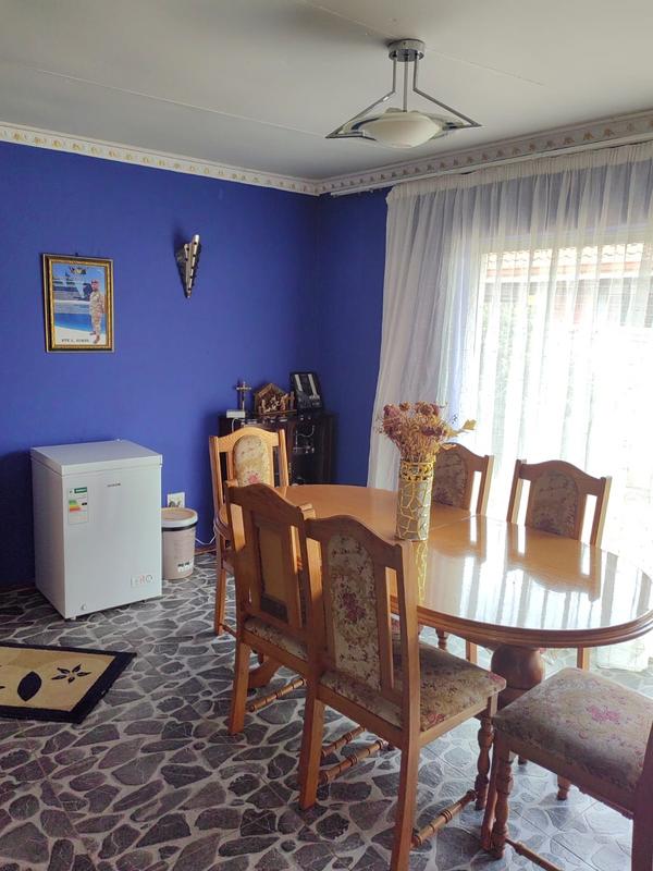 3 Bedroom Property for Sale in Pimville Gauteng